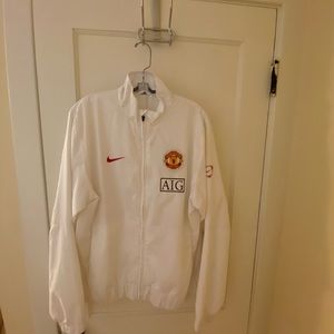 VINTAGE, Manchester United Kids Large Jacket